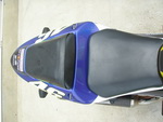 �������� �� ������ �������� Honda CBR600F-3 2002 ���� 21